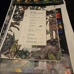 GINGER GRASS modern thai vietnamese - 