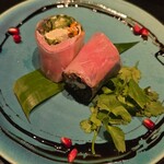 GINGER GRASS modern thai vietnamese - 