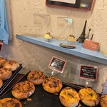 ブーランジェリー セイジアサクラ - 