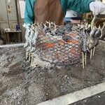 華厳の滝　つみっこ - 