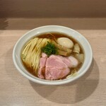 麺笑 巧真 - 