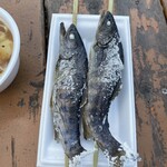 華厳の滝　つみっこ - 