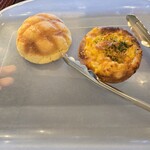 ブーランジェリー セイジアサクラ - 