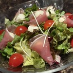 個室ビストロ FULLMOoN - 