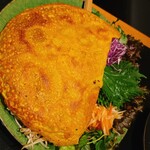 GINGER GRASS modern thai vietnamese - 