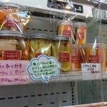 GARDEN 412 - 料理写真: