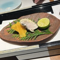 天ぷら 大坂屋 草哲 - 