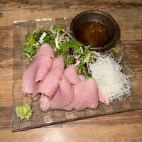 とんかつ & 焼鳥 An - 
