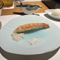 天ぷら 大坂屋 草哲 - 