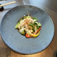 鉄板焼 摩天楼 東京スカイツリー・ソラマチ店 - 