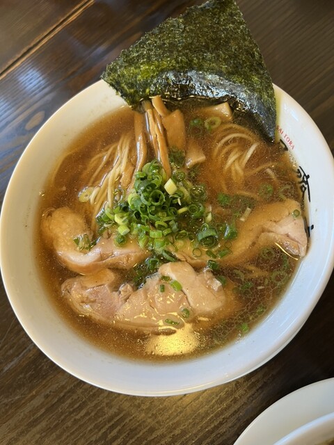 齋虎（サイトラ） - 西古川（ラーメン）の写真