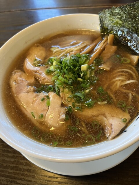 齋虎（サイトラ）西古川 加美町のラーメン店