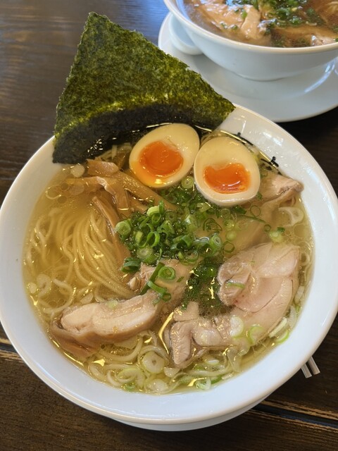 齋虎（サイトラ） - 西古川（ラーメン）の写真