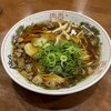 尾道ラーメン たに 尾道駅ビル店