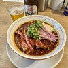 R+ 隠れ家すぎるラーメン屋