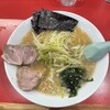 かいざん - 料理写真:かいざんラーメン