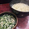 釜揚げうどん 織田薪 本店
