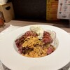 ステーキライスとカレーの店 センタービーフ 西新宿店