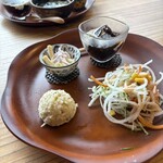 ほんごうの木珈琲 ピエロ - 