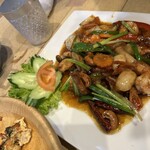 バーンタイ・マーケット - 