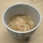 鮨 なかがわ - 