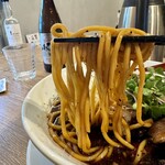R+ 隠れ家すぎるラーメン屋 - 