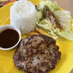 ヴィクトリアステーション - 料理写真: