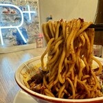 R+ 隠れ家すぎるラーメン屋 - 