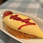 フランキーアンドトリニティー - 