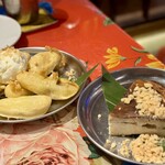 タイ屋台 999 渋谷店 - 