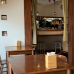 カフェノコナ - 