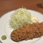 目白 旬香亭 丸の内店 - 