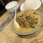 バーンタイ・マーケット - 