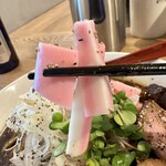 R+ 隠れ家すぎるラーメン屋 - 