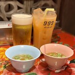 タイ屋台 999 渋谷店 - 