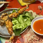 タイ屋台 999 渋谷店 - 