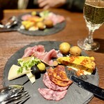 エル・チャテオ・デル・プエンテ - 