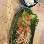 バーンタイ・マーケット - 