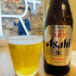 R+ 隠れ家すぎるラーメン屋 - 