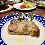 エル・チャテオ・デル・プエンテ - 