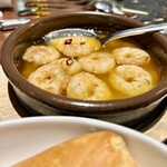 エル・チャテオ・デル・プエンテ - 