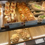 リトルマーメイド - 料理写真: