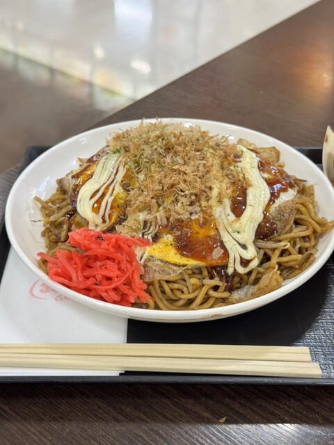 Tsukiji Gindako Joyful Honda Chiyoda Ten - Kawamata/Takoyaki