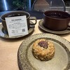 VERVE COFFEE ROASTERS NEWoMan TAKANAWA