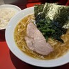 横浜家系ラーメン 山崎家