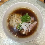 中華蕎麦 鳴神食堂 - 