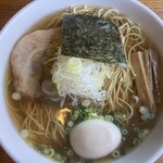 らぁめん 喜乃壺 - 