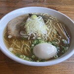 らぁめん 喜乃壺 - 