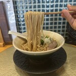 中華蕎麦 鳴神食堂 - 