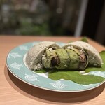 タテルヨシノ 三國湊 - 